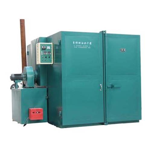 Reliable Industrial Powder Coating Drying Ovens for Optimized Production‌