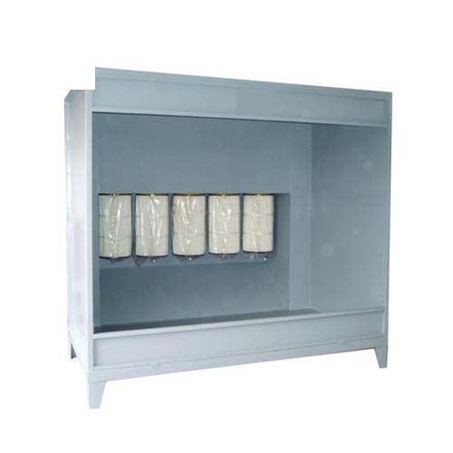 Powder Coating Spray Booth Company: Trusted Partners for Coating Solutions